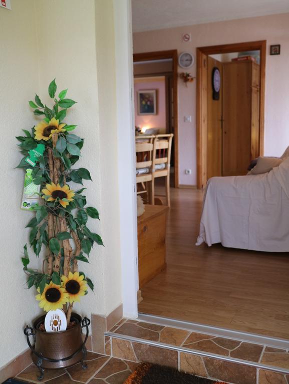 Apartment Luka Kuterevo Екстер'єр фото