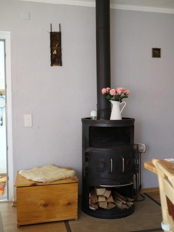 Apartment Luka Kuterevo Екстер'єр фото