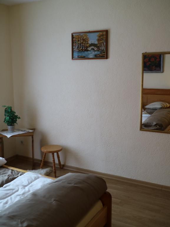 Apartment Luka Kuterevo Екстер'єр фото