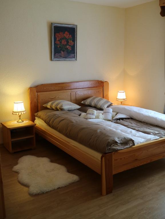 Apartment Luka Kuterevo Екстер'єр фото