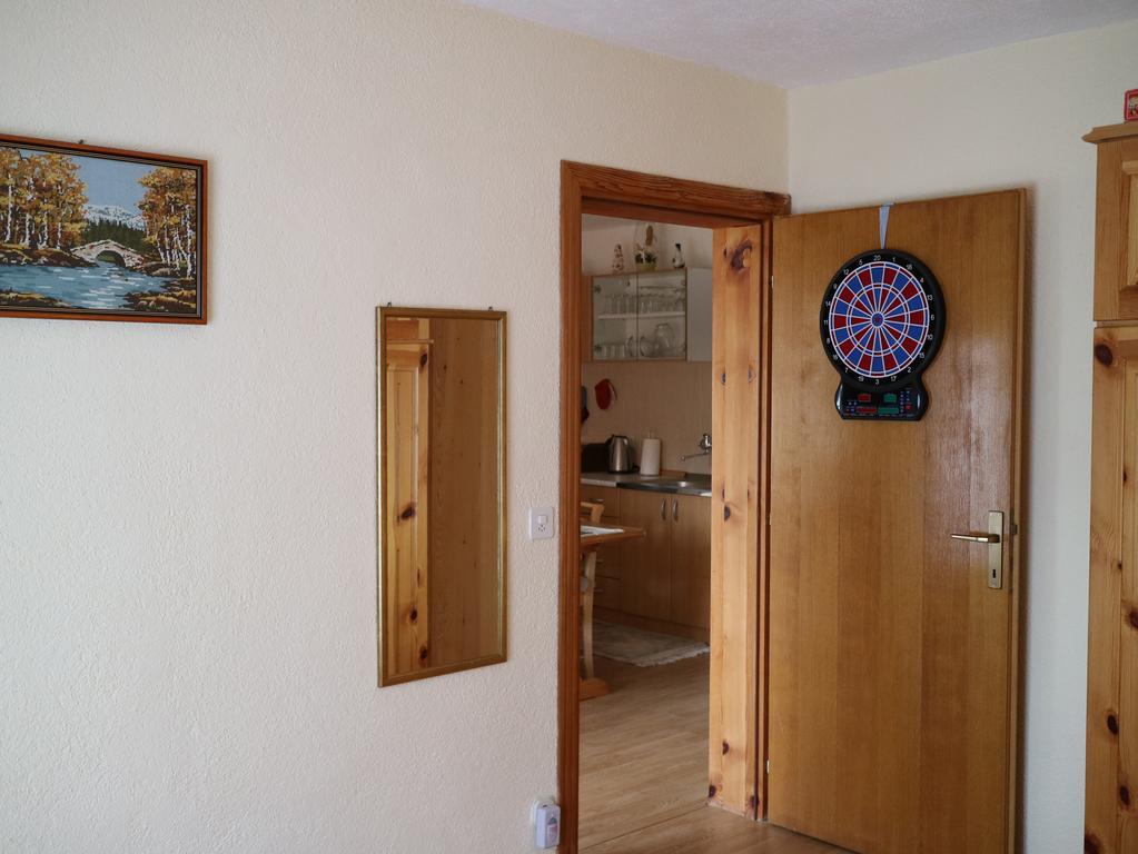 Apartment Luka Kuterevo Екстер'єр фото